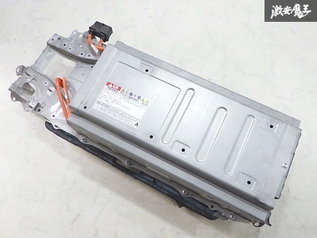 SP30プリウスハイブリッドバッテリー一式 リビルト ハイブリッド バッテリー トヨタ 30 プリウス ZVW30