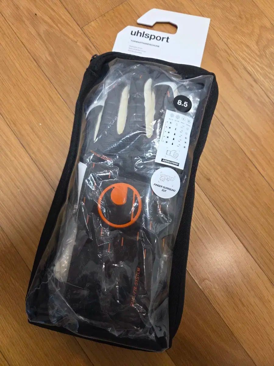 uhlsport | (ウールシュポルト) サッカー GK ウールシュポルト