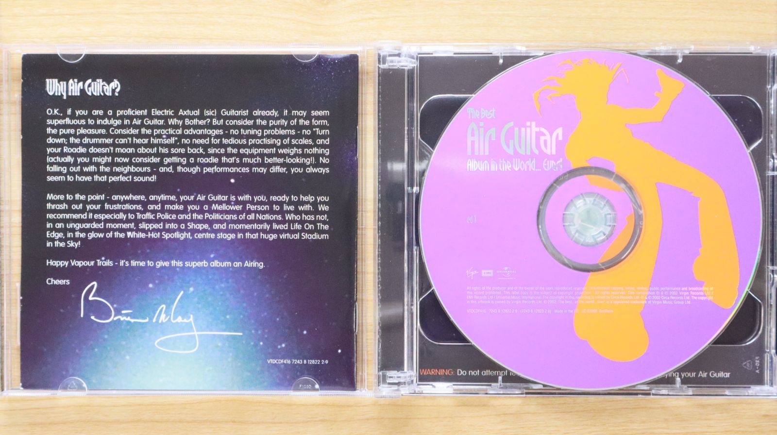 中古CD☆オムニバス(コンピレーション)/Omnibus (Compilation