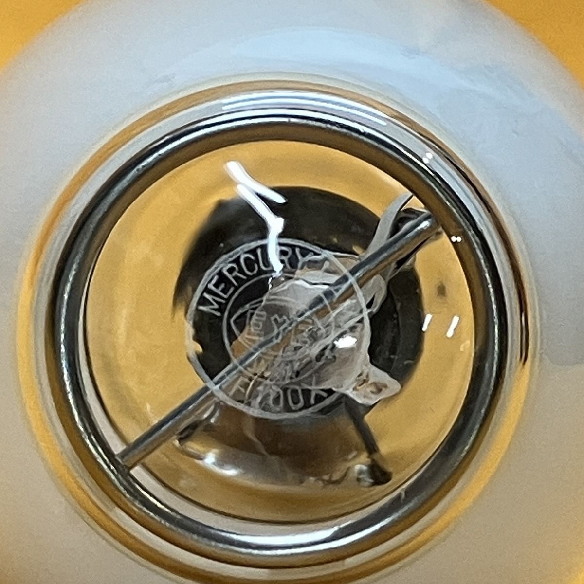 水銀ランプ 岩崎電気 HF100X アイパワーデラックス - メルカリ