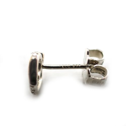 ティファニー TIFFANY&Co. スターリングシルバー SV925 アップル