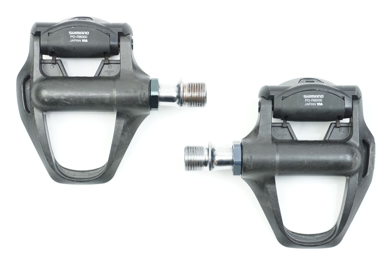 JM013 シマノ SHIMANO アルテグラ ULTEGRA PD-R8000 ビンディング