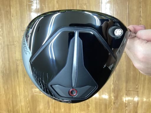 タイトリスト TSR1 15° フェアウェイウッド FW リシャフト フレックスその他 メンズ 男性用 右利き 右用 Cランク ゴルフクラブ