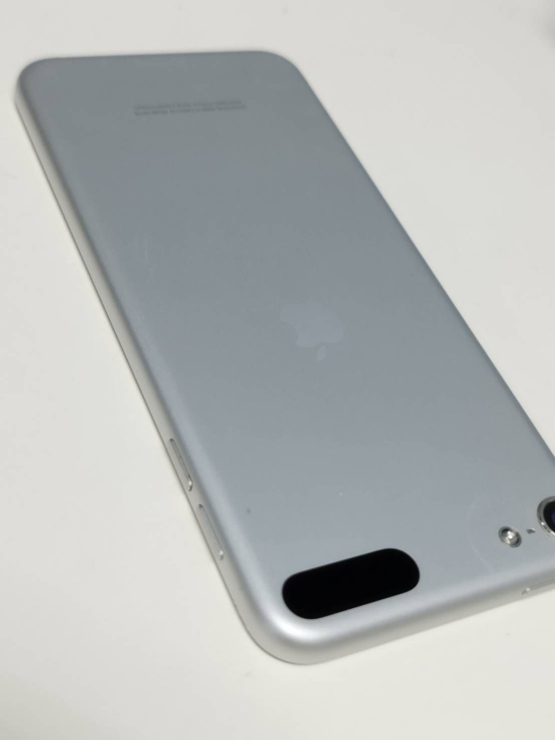 iPod touch