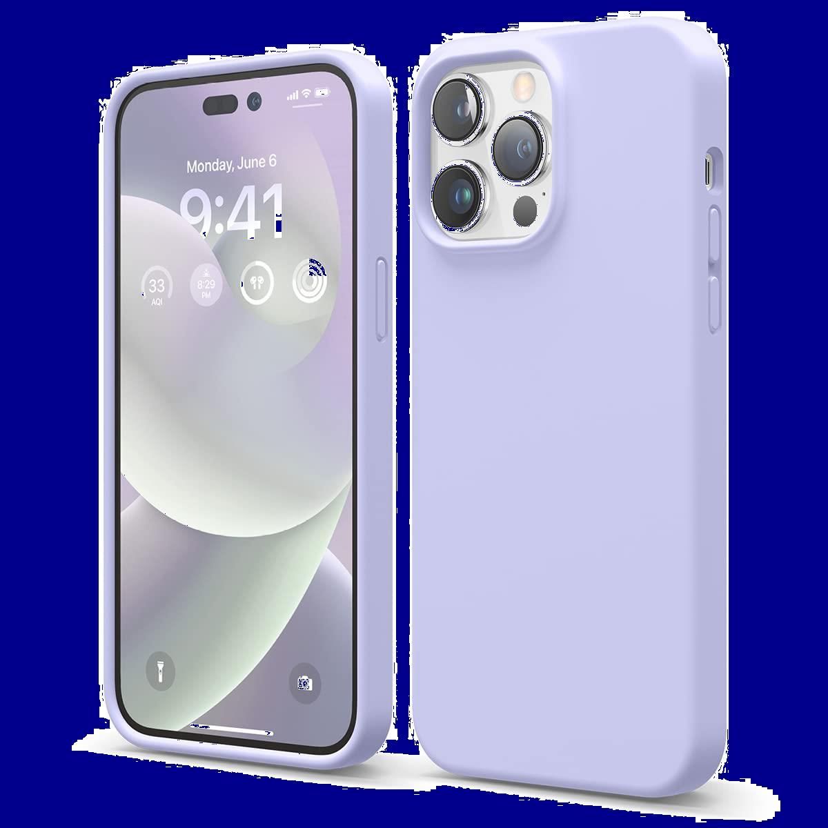 【数量限定】対応 対応 ] アイフォン14プロマックス iPhone14ProMax iPhone14プロマックス Apple [ シリコンケース SILICONE 対衝撃 iPhoneケース 衝撃吸収 スリム スマホカバー 薄型 CASE 耐衝撃 スマホケー