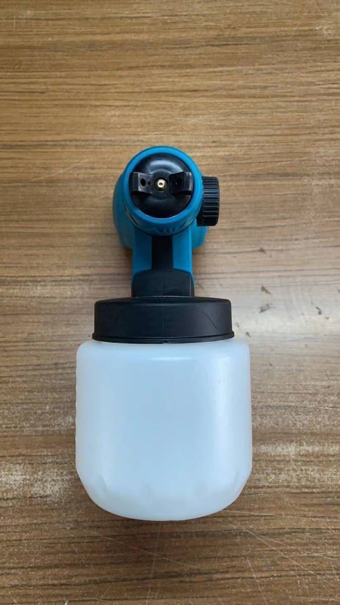 コードレススプレーガン 21