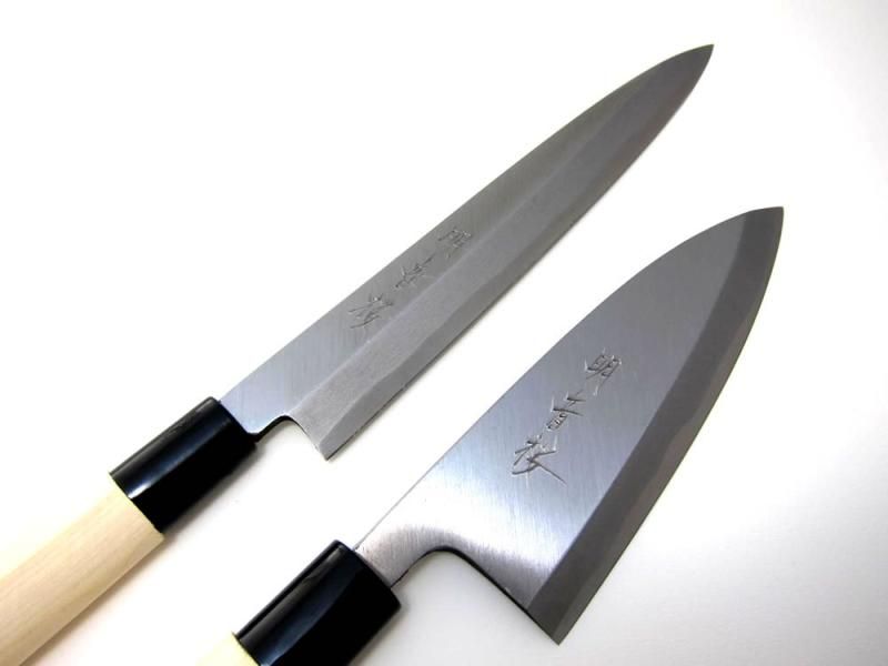 包丁どっとこむ包丁セット 柳刃