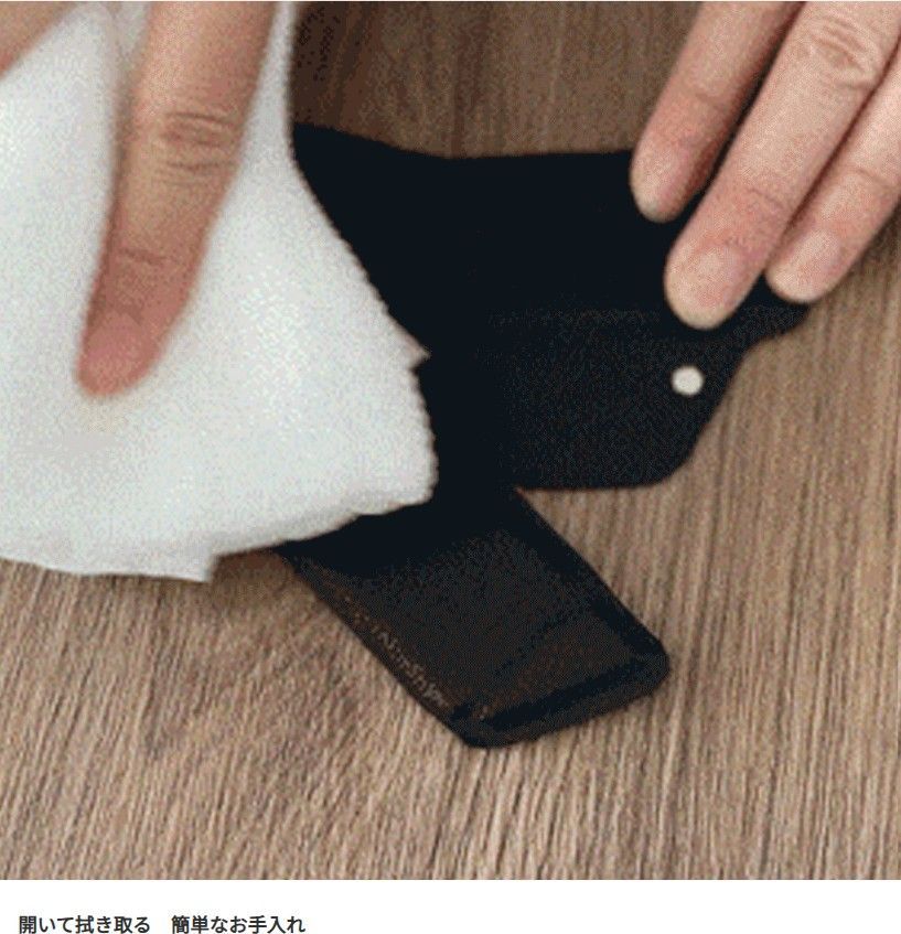 つまむだけで立体化