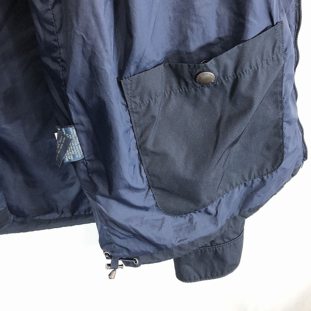 90年代 Polo by Ralph Lauren ポロバイラルフローレン スイング