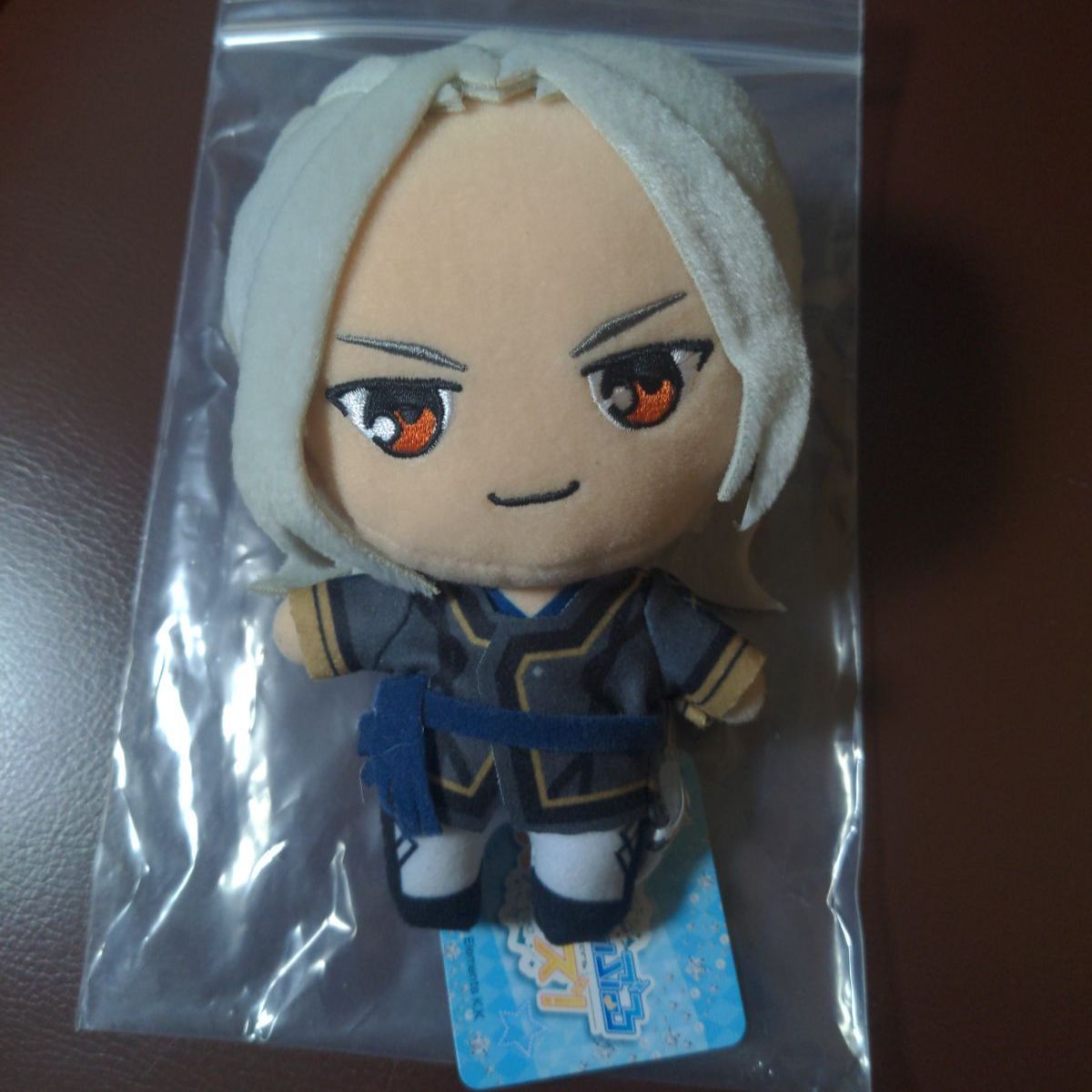 あんさんぶるスターズ!! 乱凪砂 ぬいぐるみ ぬい