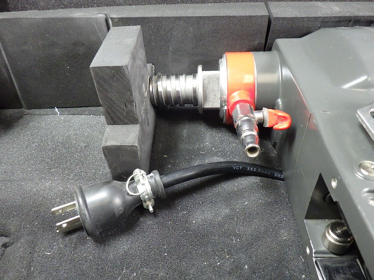 ハッケン コアドリル