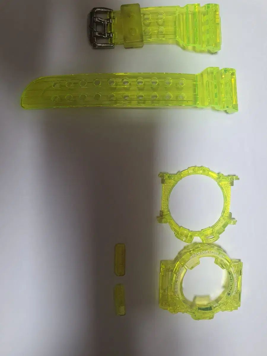 G-SHOCK ジーショック フロッグマン 蛍光灯 ベルベゼル gwf1000 ダイロン 63 蛍光
