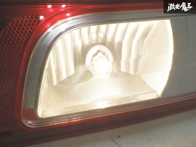 SUZUKI スズキ 純正 MK32S MK42S スペーシア テールライト