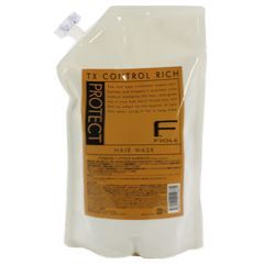 フィヨーレ F.プロテクト ヘアマスク リッチタイプ 詰替用 1000g ヘアケア FIOLE 新品 未使用