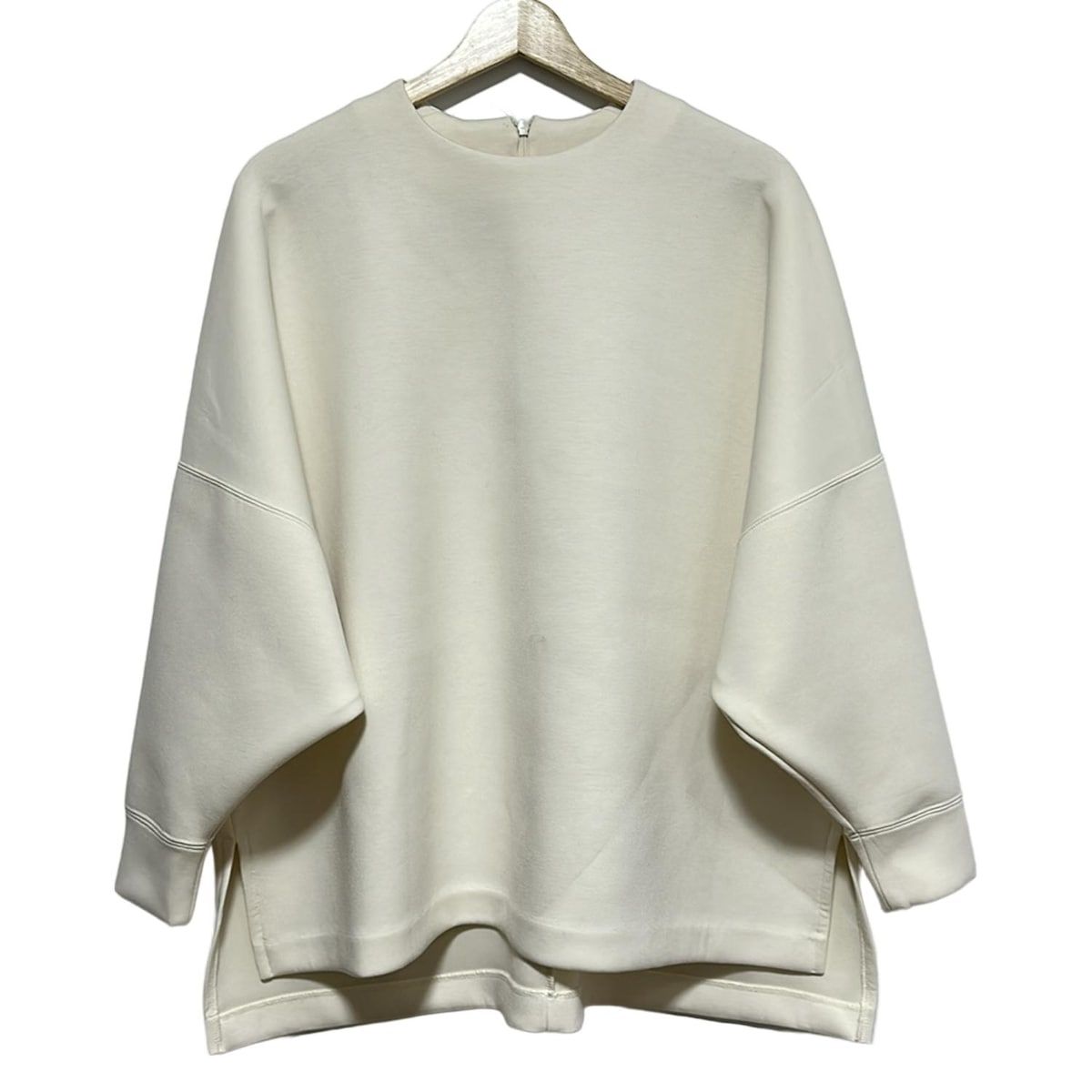 ウィムガゼット アイボリー ベスト Fサイズ ウィムガゼット アイボリー