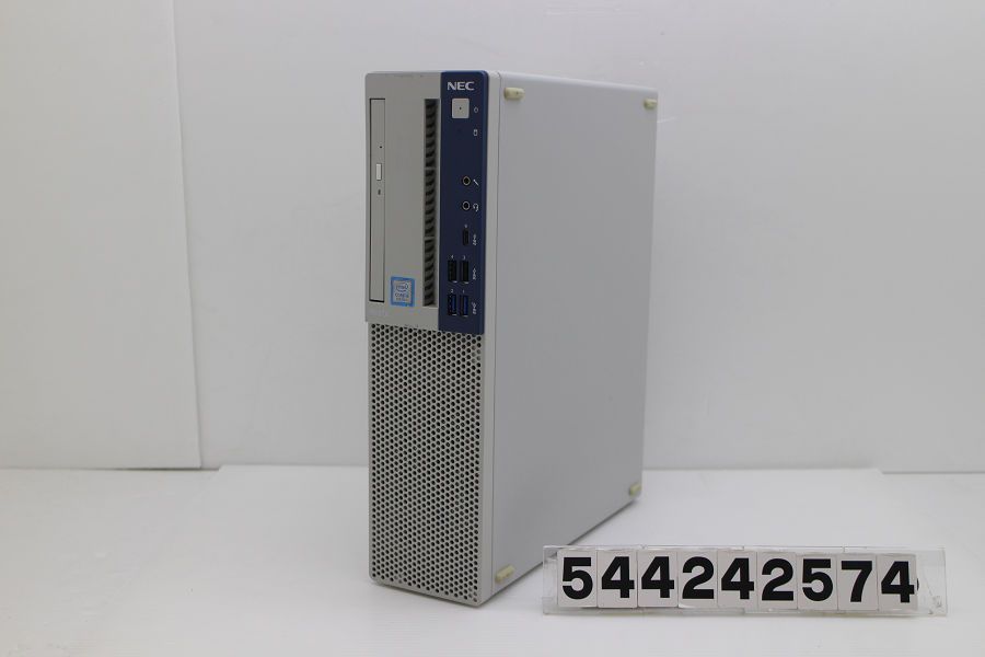 NEC PC-MKM30BZG3 Core i5 8500 3GHz/8GB/256GB(SSD)/DVD/RS232C/Win11 【544242574】