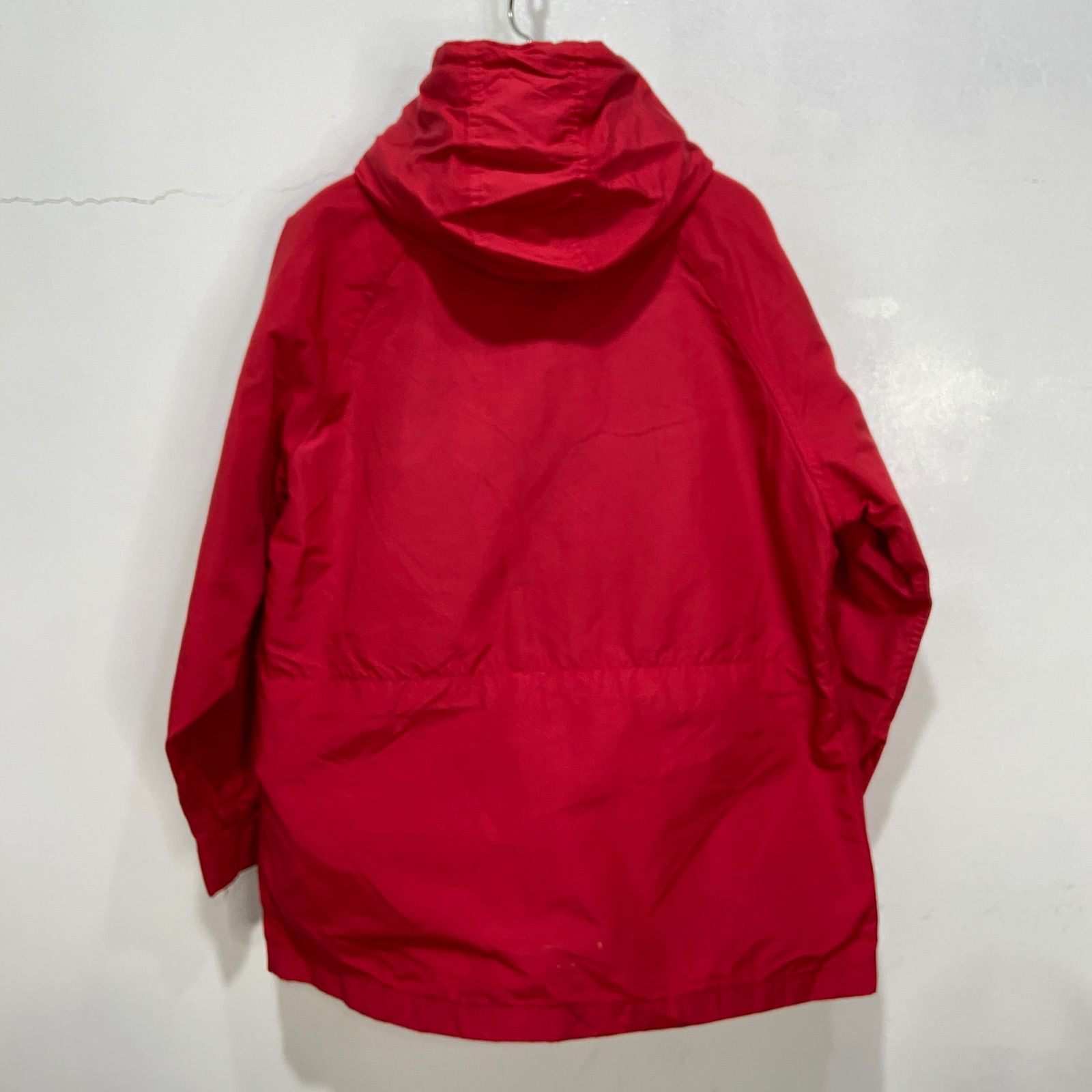 ☆WOOLRICH☆ウールリッチ☆マウンテンパーカー☆ロクヨンクロス