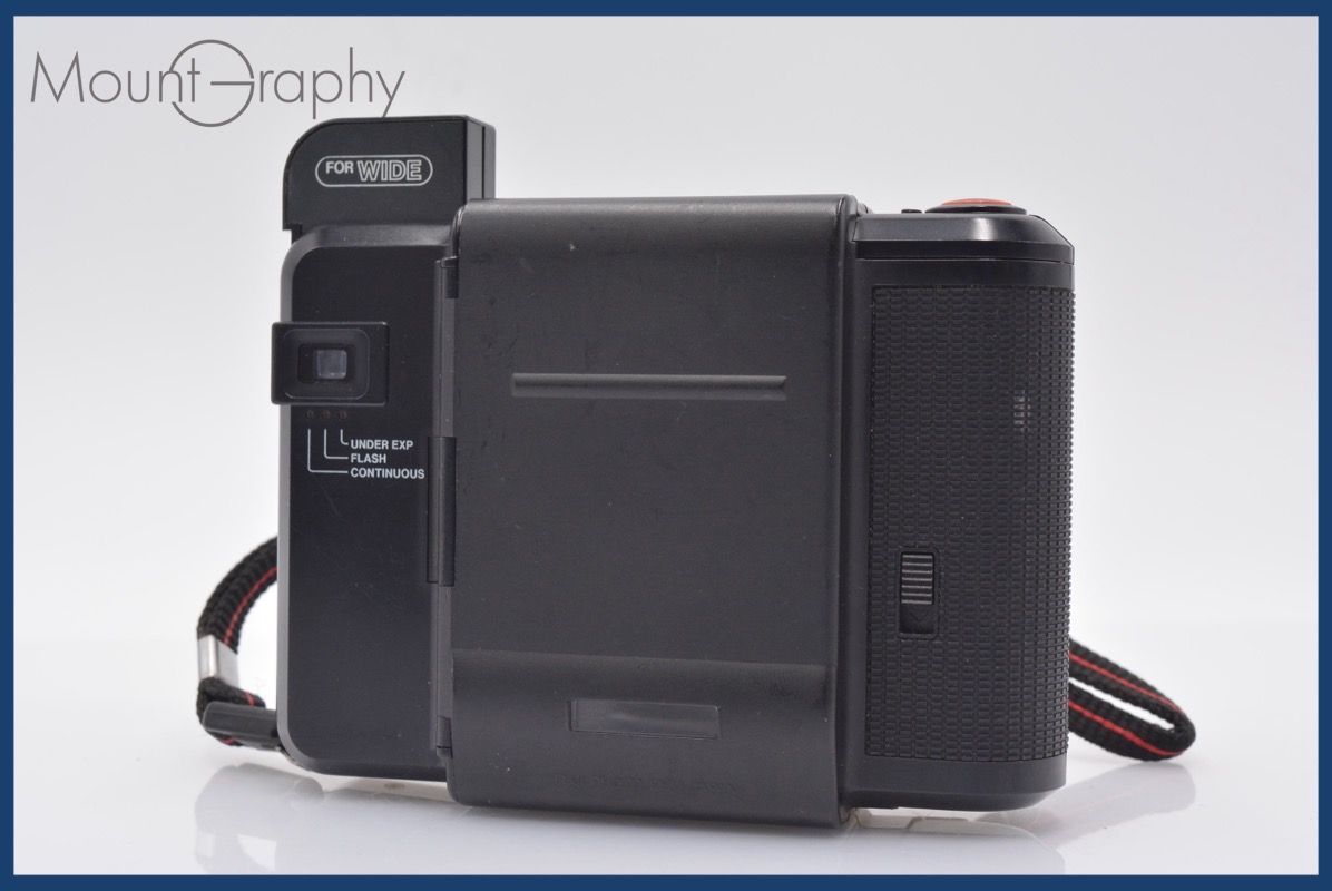  富士フィルム TW 3 DX Tele wide 23 69 mm F 8 同梱可 yk 5310 コンパクトカメラ(フィルム) フィルムカメラ