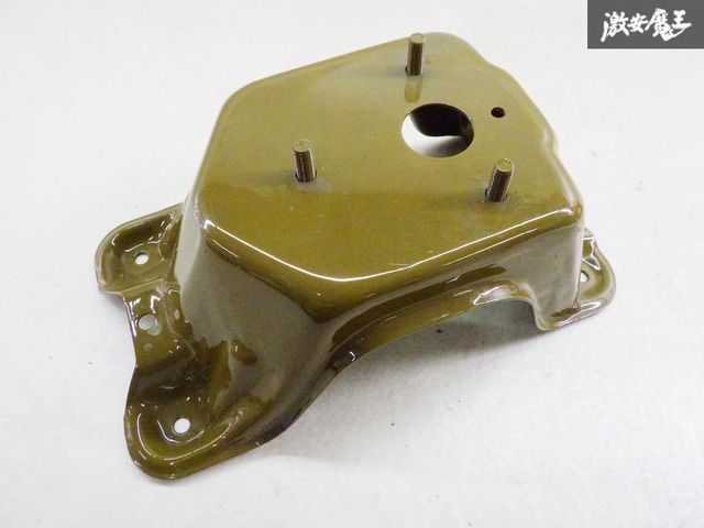 ランクル70 スペアタイヤブラケット キャリア 背面タイヤ GDJ76