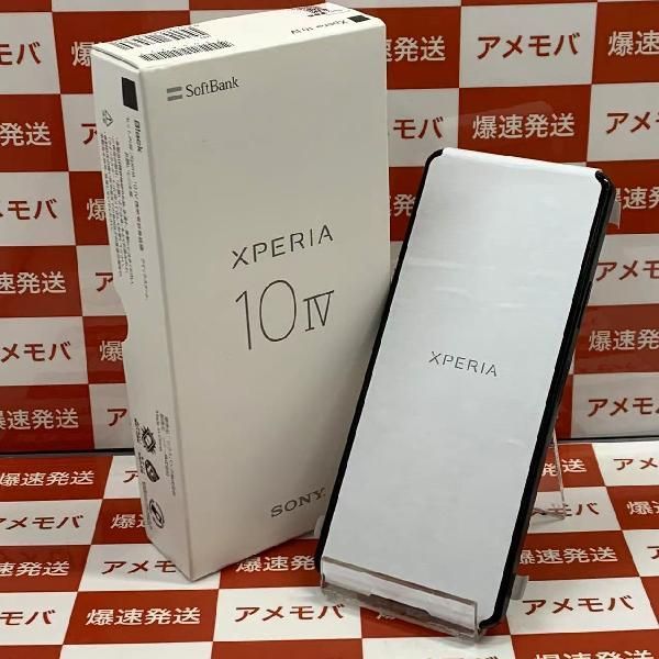 Xperia 10 IV 128GB SoftBank版SIMフリー A202S library.umsida.ac.id