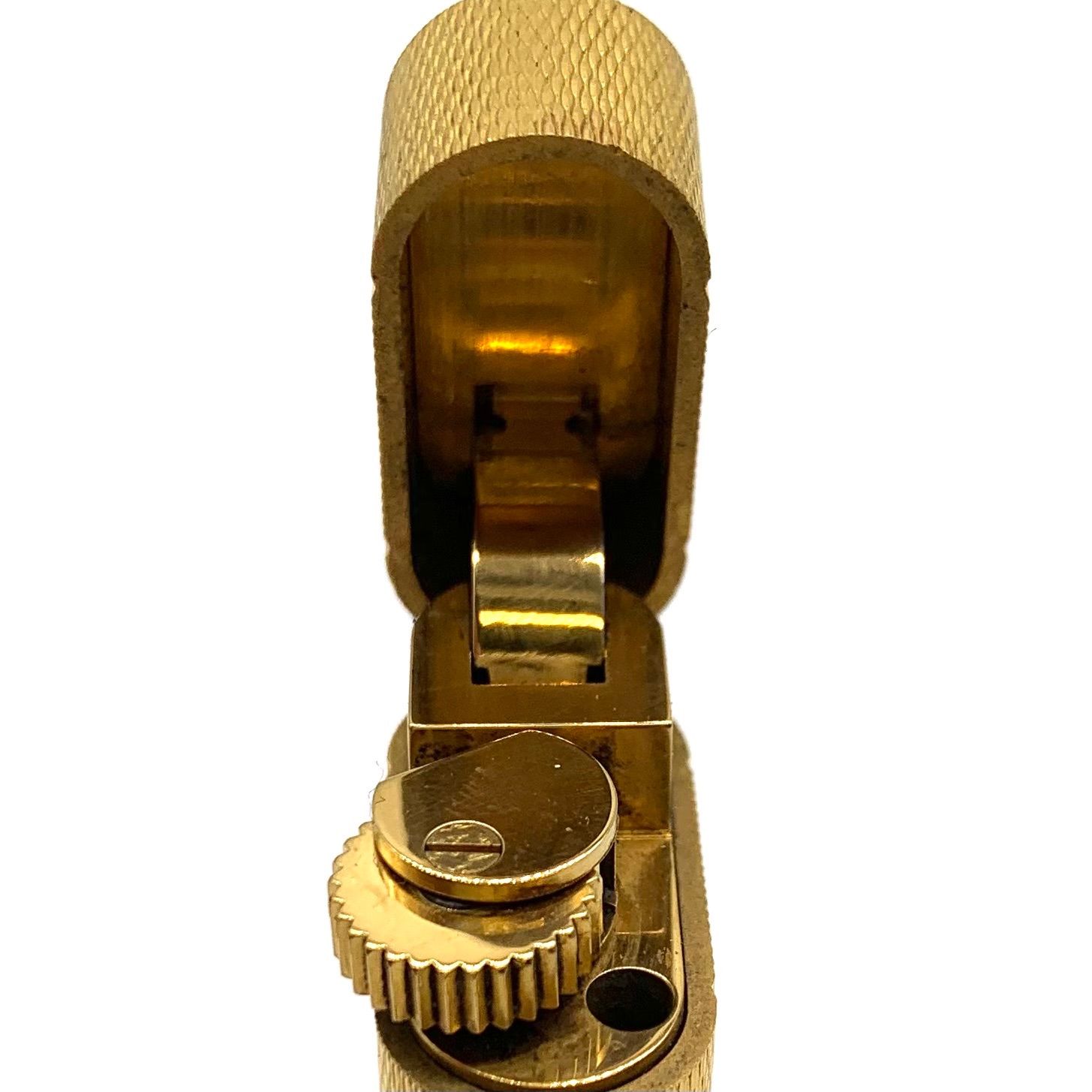 Cartier ガスライター