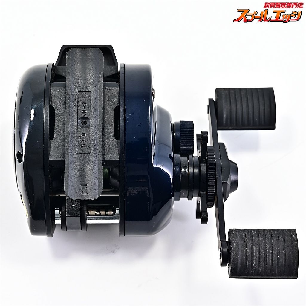 【アブ】 アンバサダー XLT1 シュプリーム 2スピード オートマグ FN.89