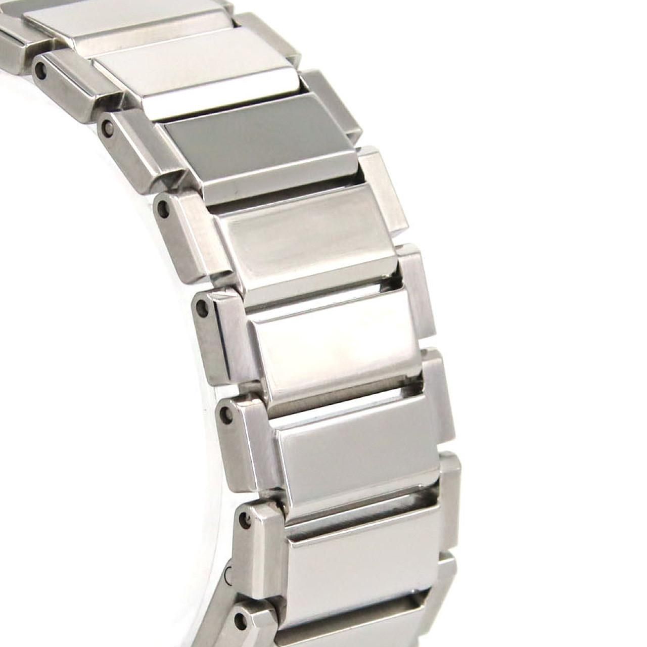 カシオ カシオトロン 電波時計 LIMITED TRN-50-2AJR SS ソーラークォーツ NICORILABO_COM