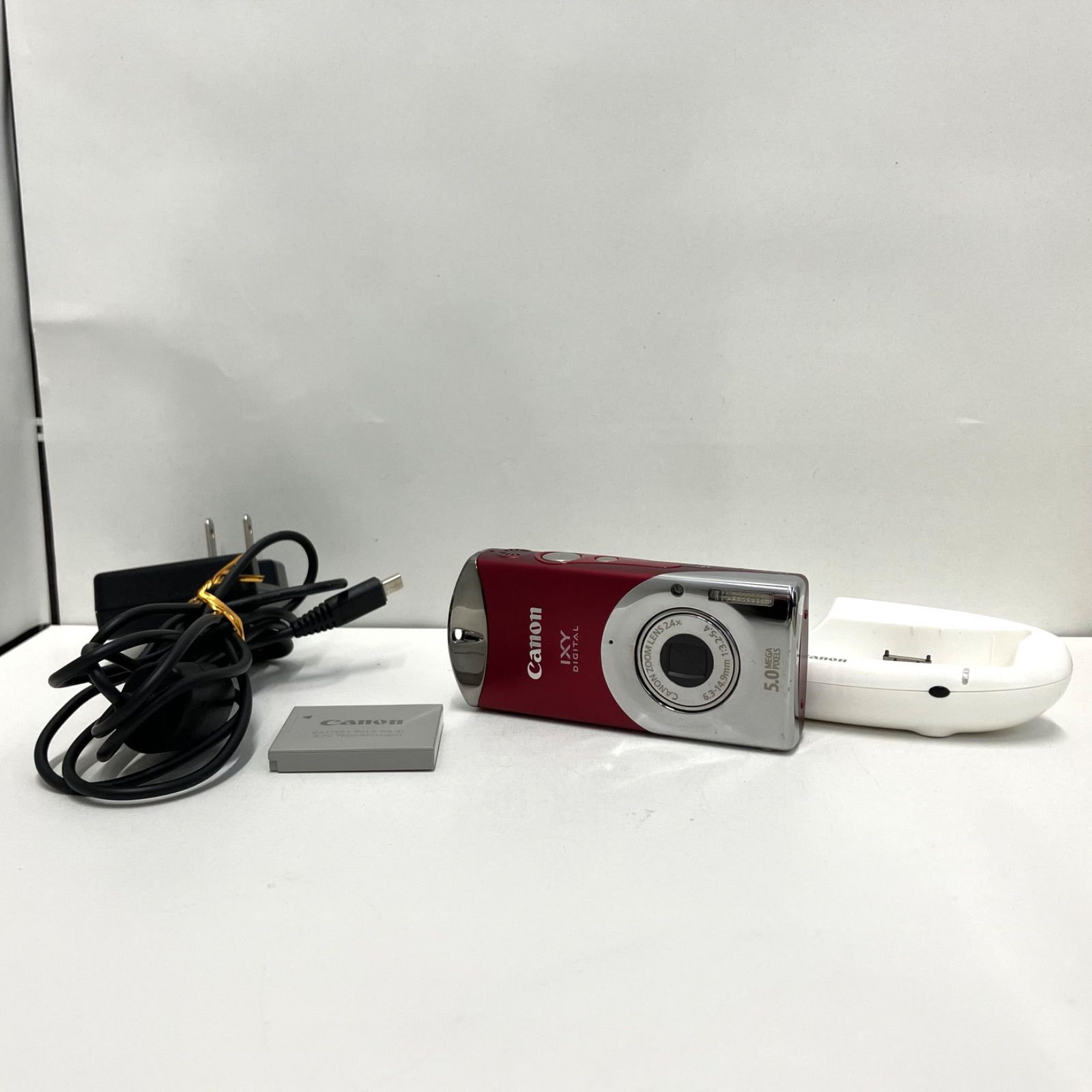 563215】 Canon IXY DIGITAL PC1144 キヤノン イクシー デジタル
