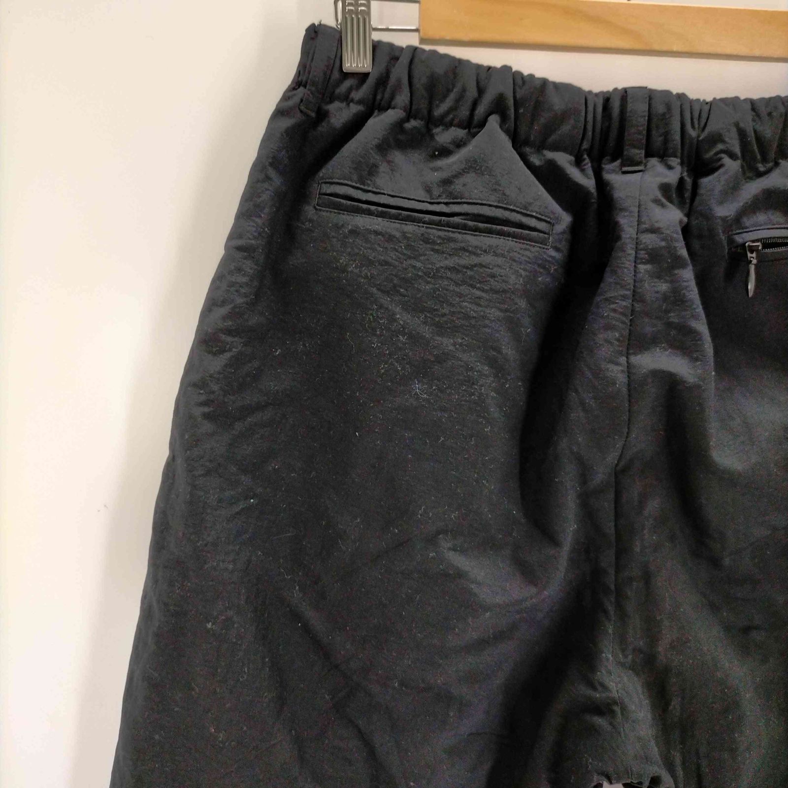 SUNDAYS BEST DISCOVERY EASY SHORTS