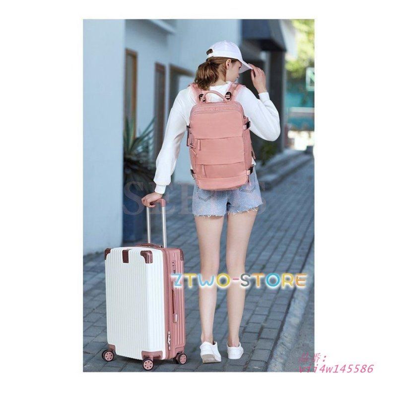 30L大容量 ビジネスリュック