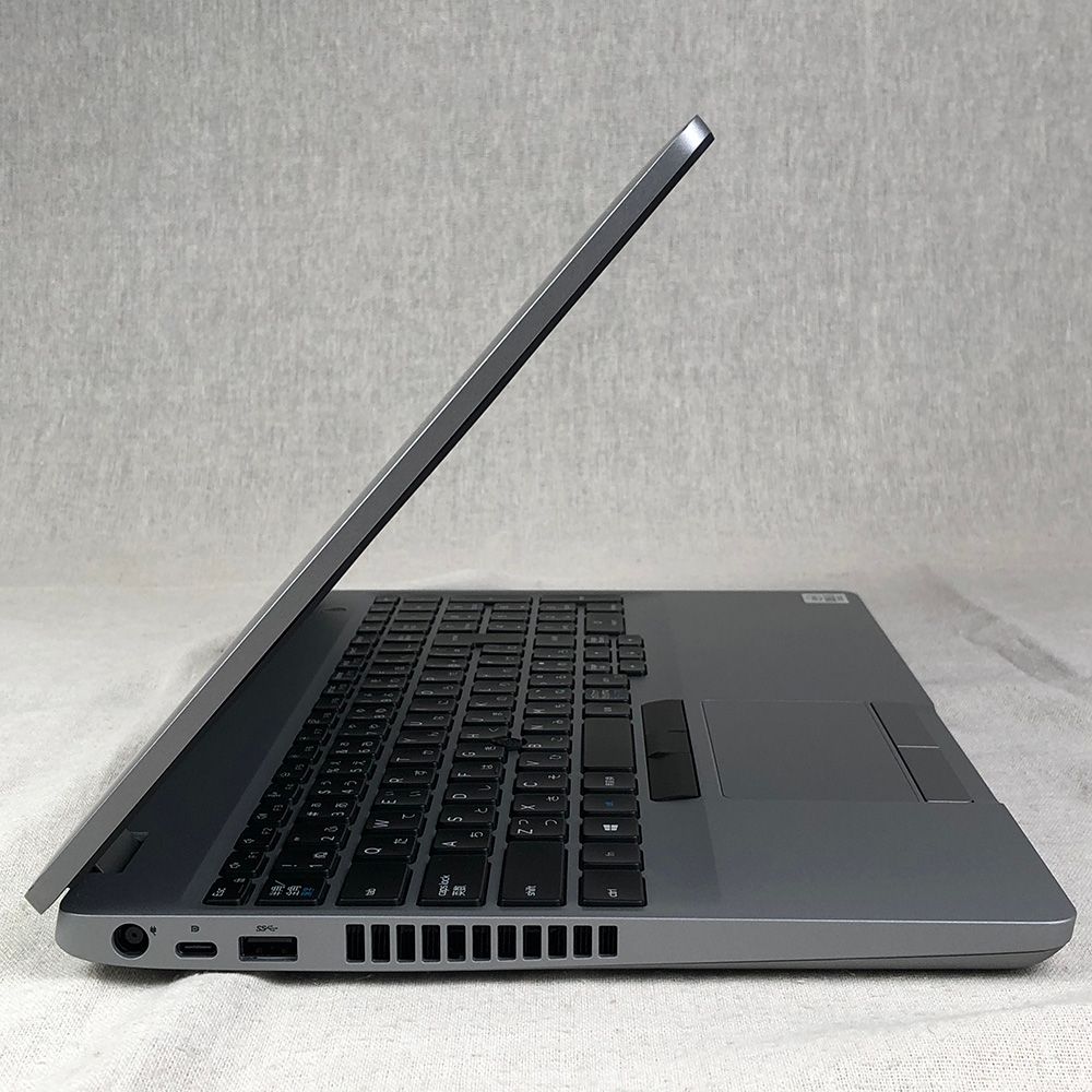 Windowsノート本体 DELL Latitude 5510 i5-10210U 8GB SSD256 Amazon.com: Dell Latitude 5510 Business Laptop, 15.6