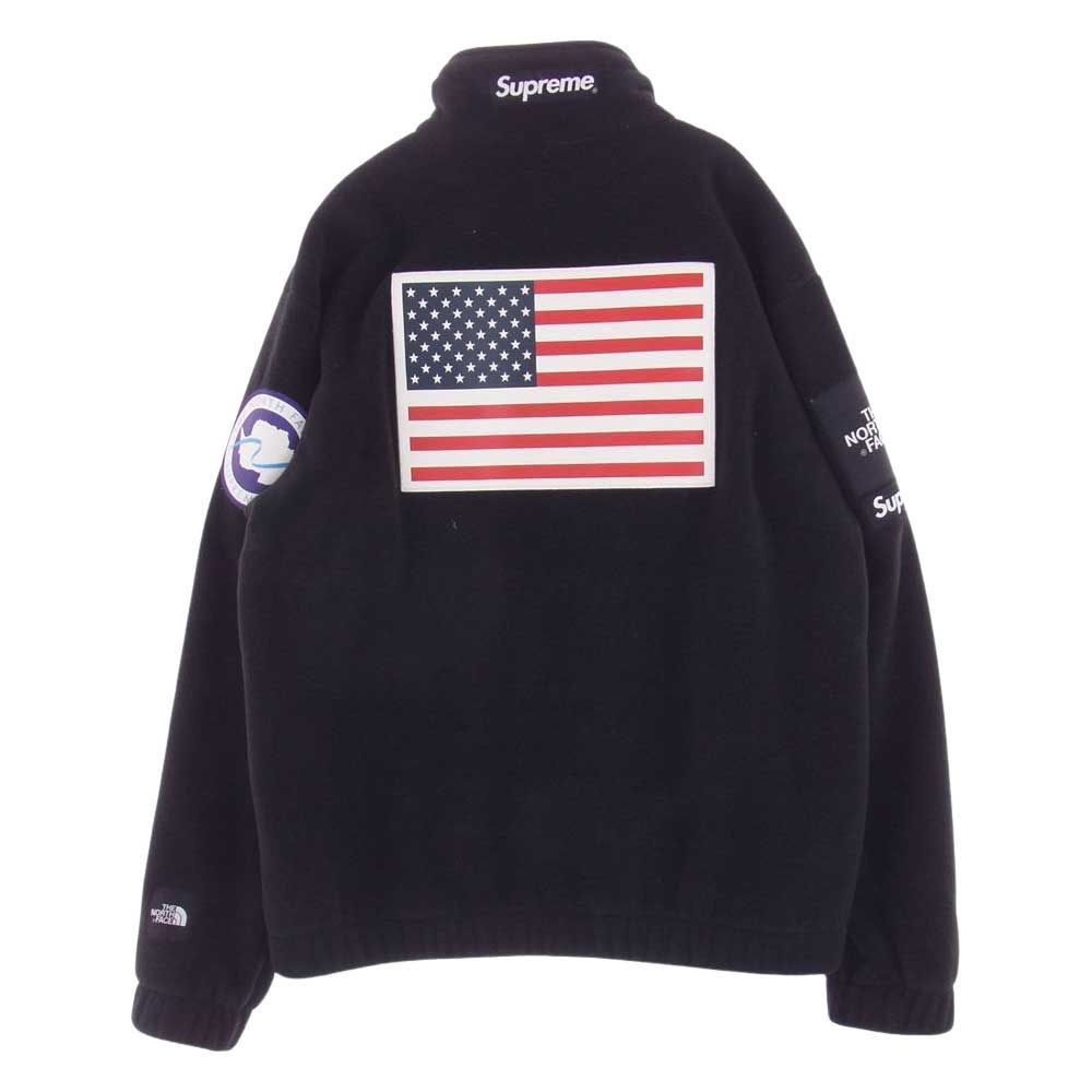 Supreme シュプリーム ジャケット 17SS NL01703I The North Face