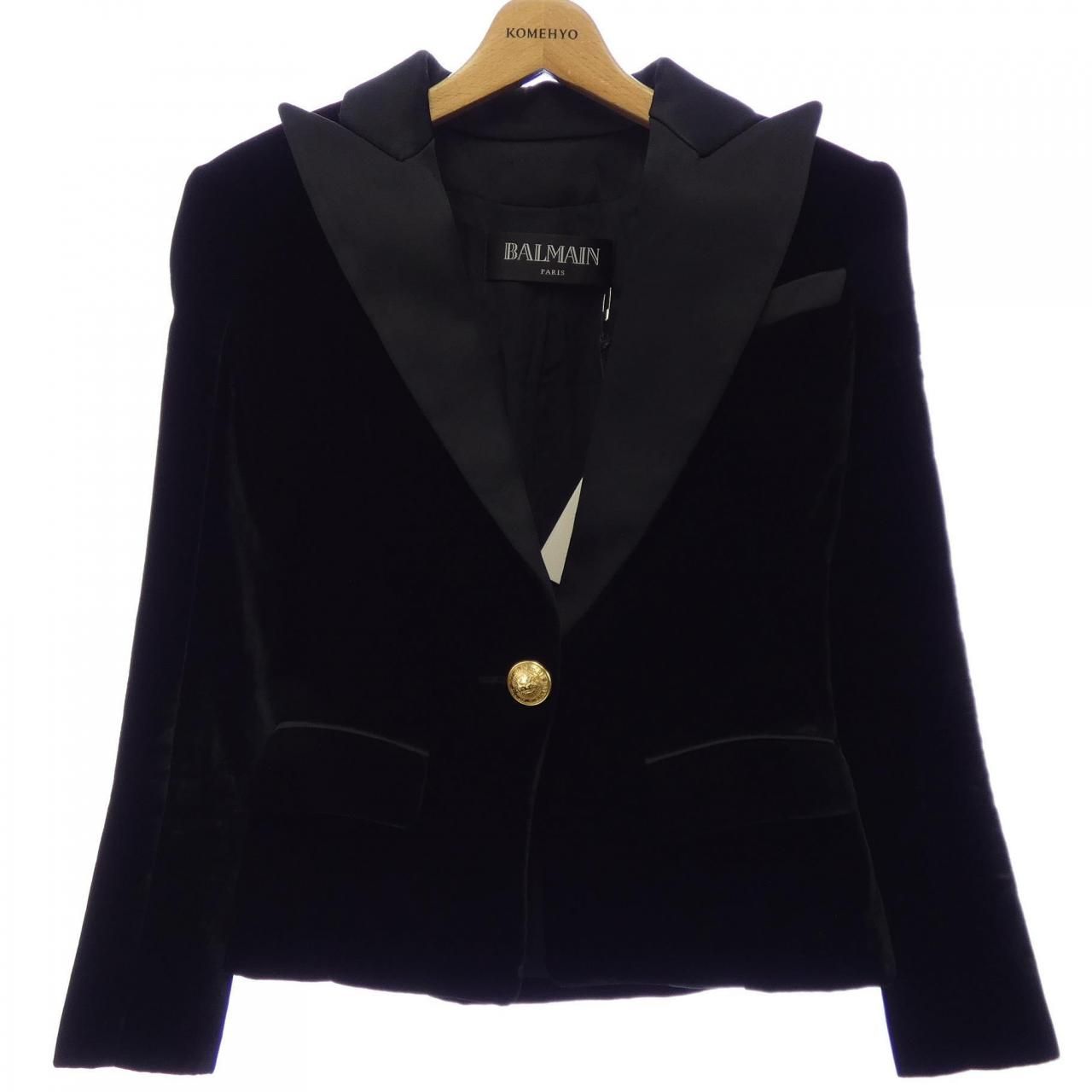 バルマン BALMAIN ジャケット