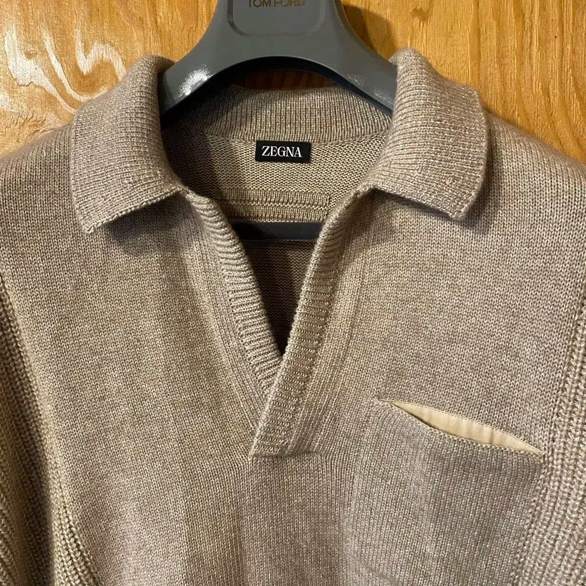 ZEGNA