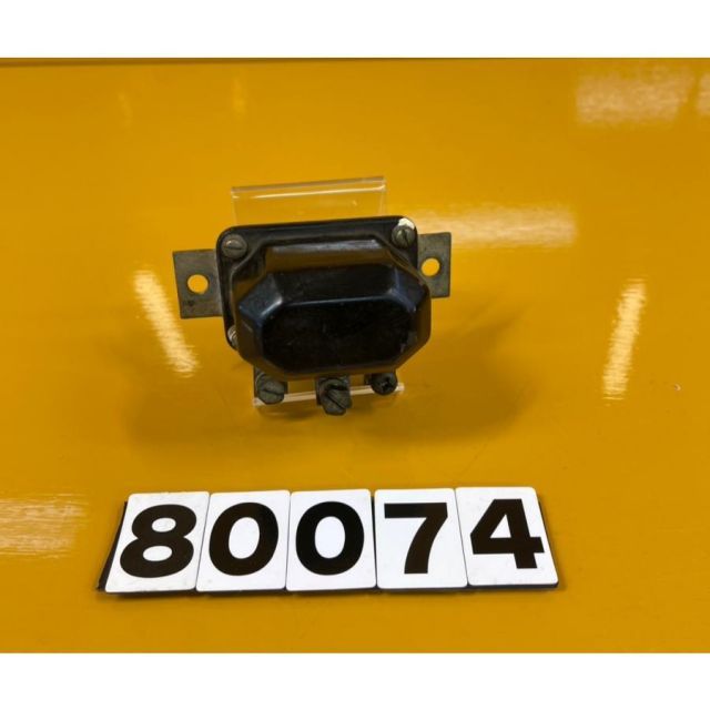 80074 KAWASAKI カワサキ メグロ250 スターターリレー セルスターターリレー
