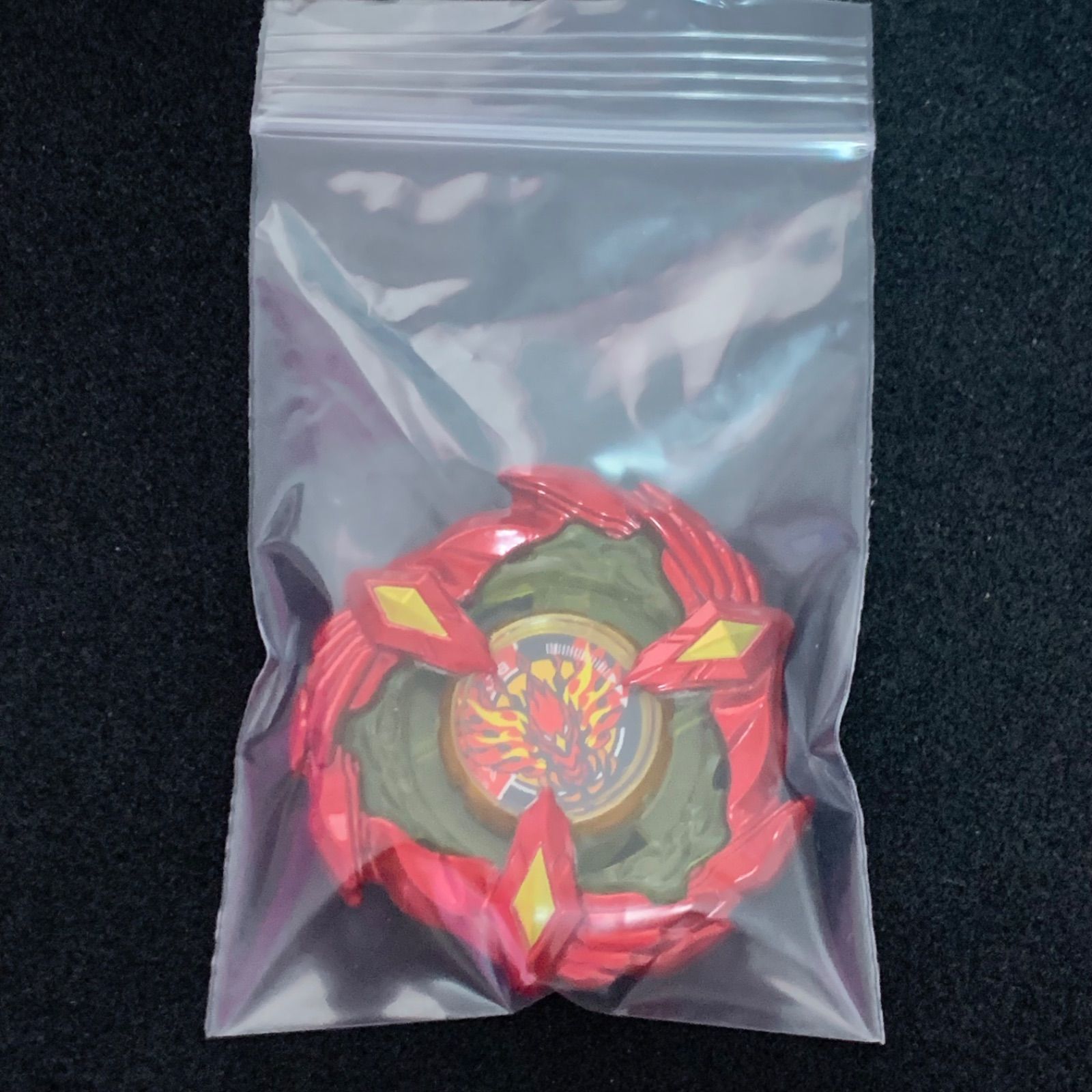 ベイブレードX　最重量級　フェニックスウイング　ブレード BX-23 BEYBLADE X ベイブレードエックス BX-23 スターター