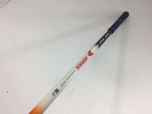 i15ドライバー UST