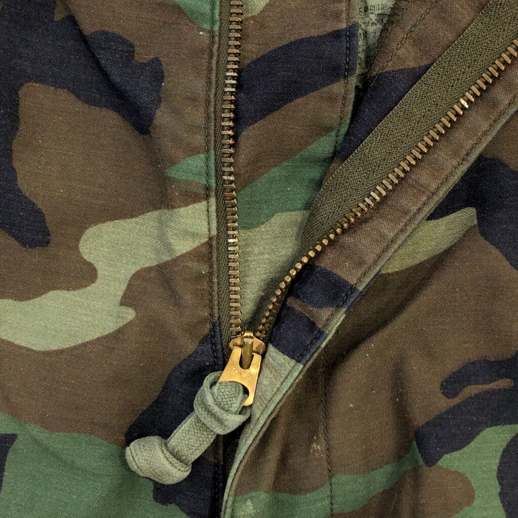 M-65 フィールドパンツ