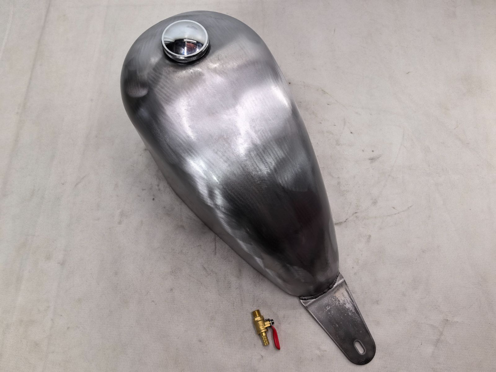 V-TWIN MAGNA