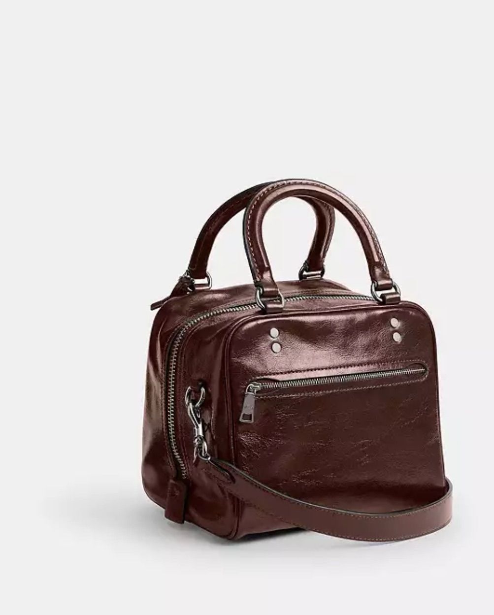 COACH コーチ キューブ ローグ バッグ 20 - メルカリ