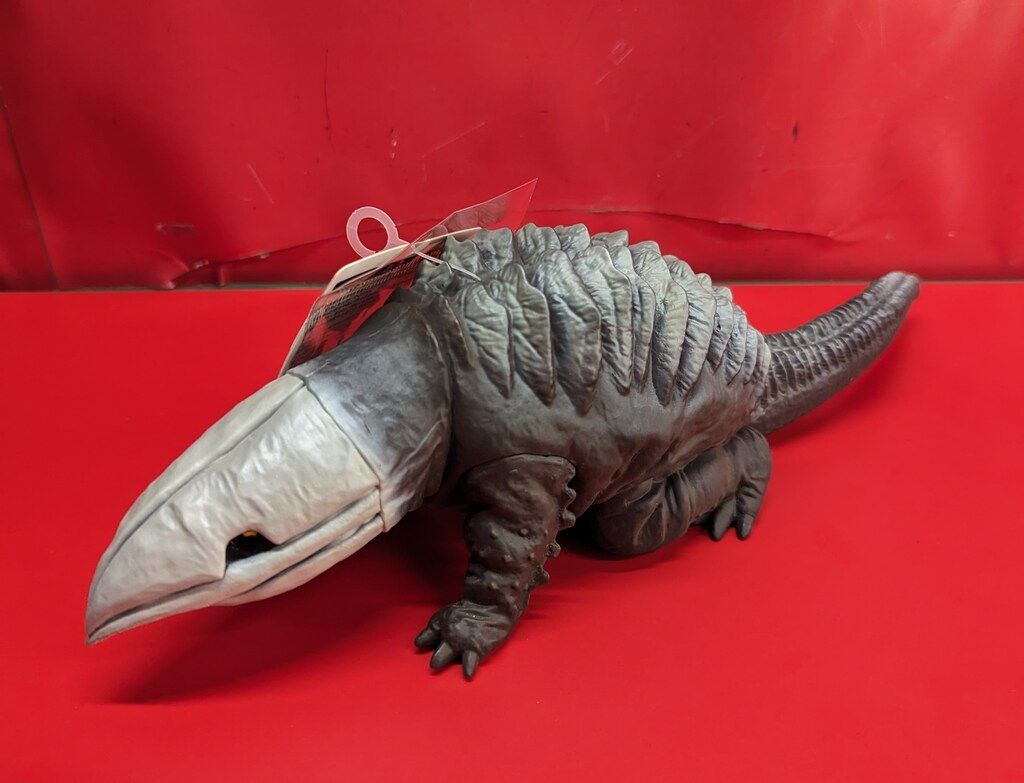 楽天市場】ウルトラ大怪獣シリーズ5000 ガボラの通販 エクスプラス