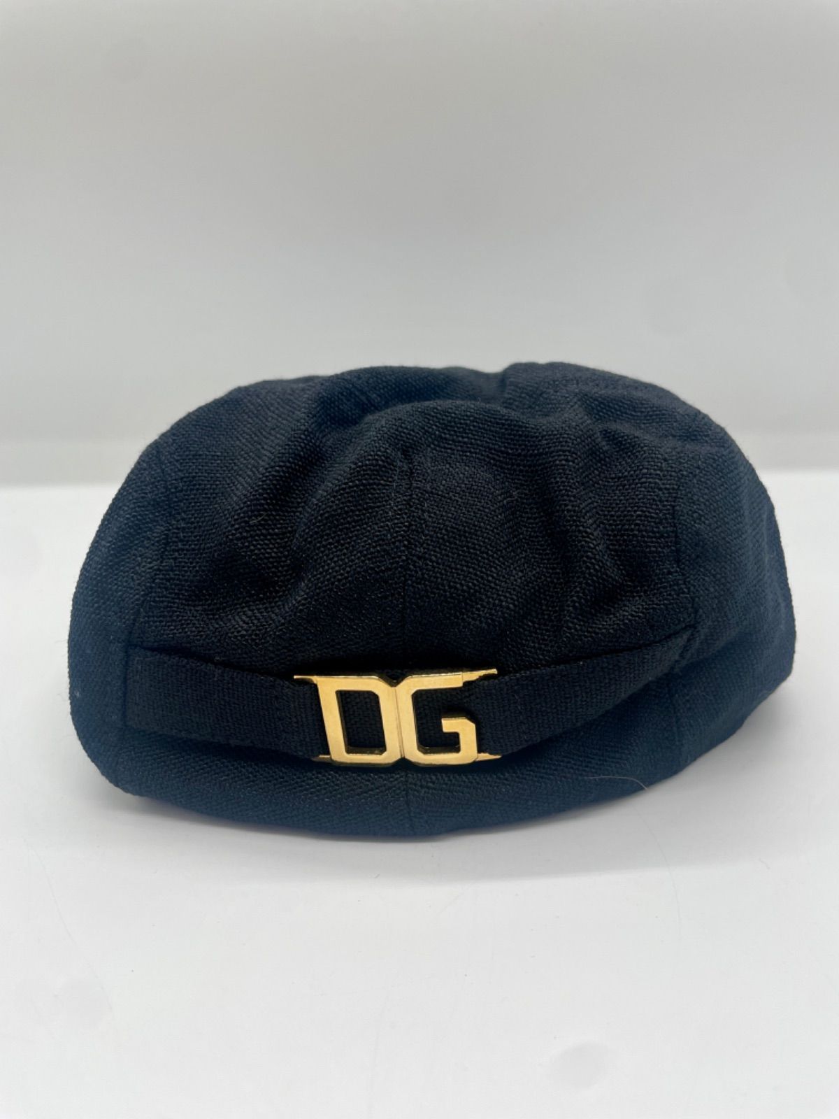 DOLCE&GABBANA ドルチェ&ガッバーナ ハンチング 帽子 ハット