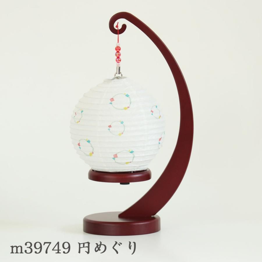 小蓋物　提灯３種 小蓋物 提灯3種 小蓋物 提灯3種 小蓋物 提灯3種