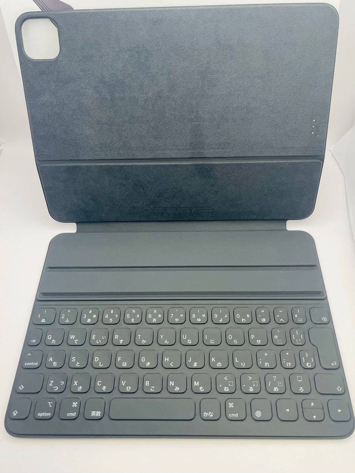 iPad Air(第4世代)・11インチiPad Pro(第2世代)Smart Keyboard Folio 日本