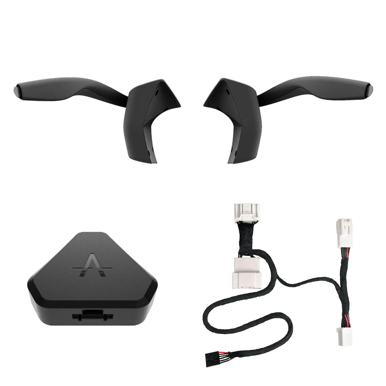 ENHANCE：Commander Gen2用：S3XYストーク：MODEL 3 （2024-ハイランド