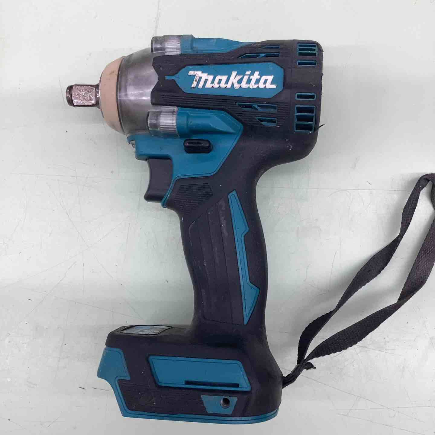 ★マキタ(makita) コードレスインパクトレンチ TW300DZ【越谷店】