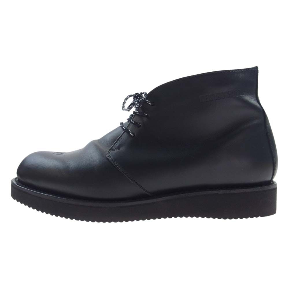 NEIGHBORHOOD ネイバーフッド ブーツ 231AZDAN-FW01 × DANNER ダナー 
