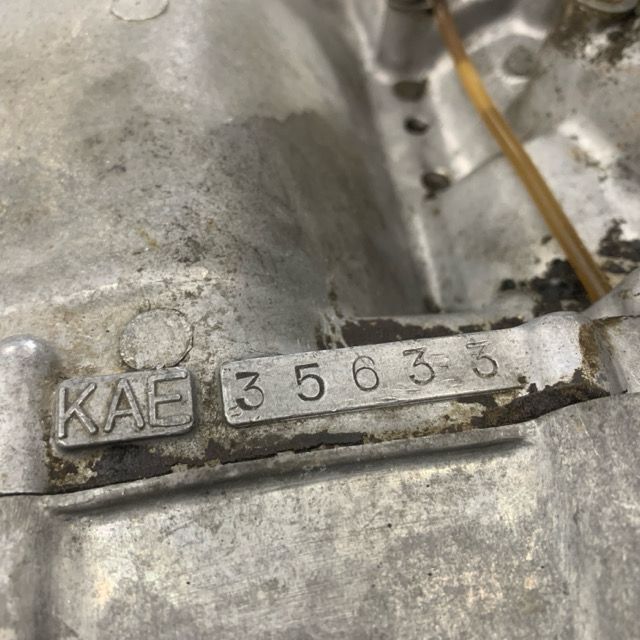 m兄弟さん専用 CBX400F ヘッド 腰上 謝っ CBX