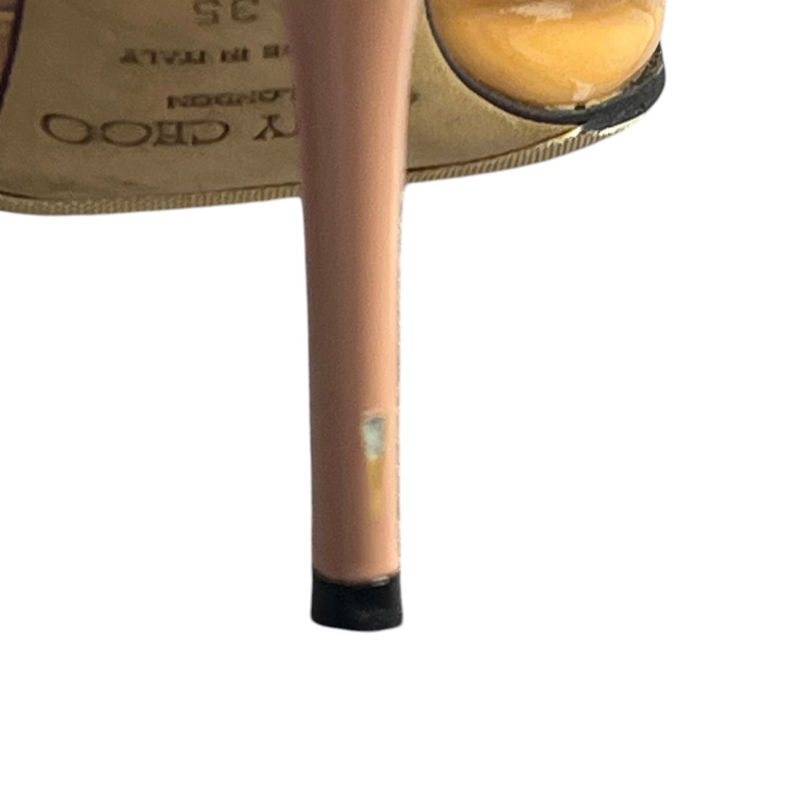 CHOO