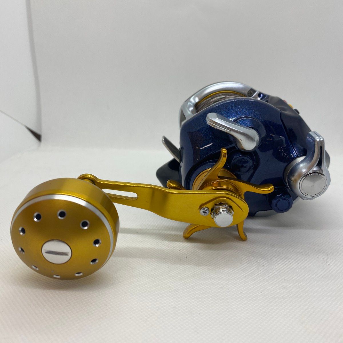 シマノ(SHIMANO) シマノ SHIMANO 電動リール 電動丸Beast Master4000